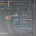 Blueprints for the Alfred Erickson Home in Starbuck 1925