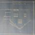 Blueprints for the Alfred Erickson Home in Starbuck 1925