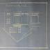 Blueprints for the Alfred Erickson Home in Starbuck 1925