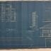 Blueprints for Super Service Station Glenwood 1928