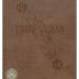 Glenwood High School 1923 yearbook "Minnewaskan" Glenwood, Minnesota
