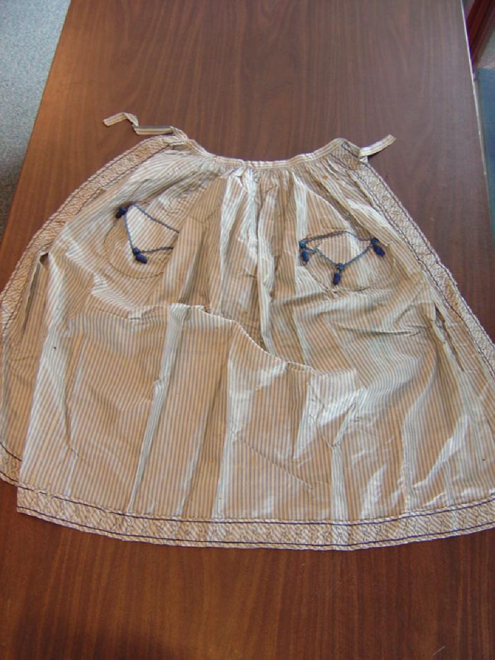 Apron