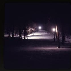 First Ski Tournament at Glenwood. February 12, 191