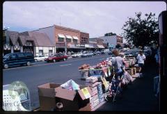 Photo of Waterama Crazy Days in Glenwood, Minnesota.