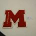 Varsity Letter, Mound Westonka