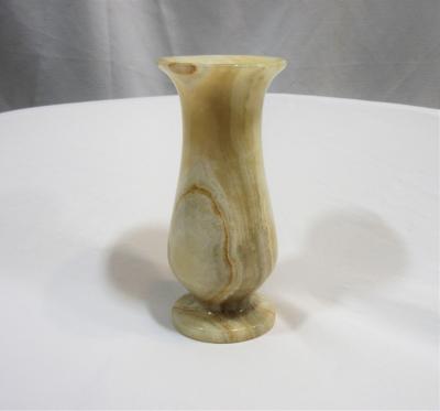 Stone Vase