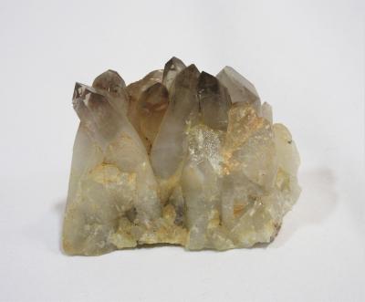 Smoky Quartz