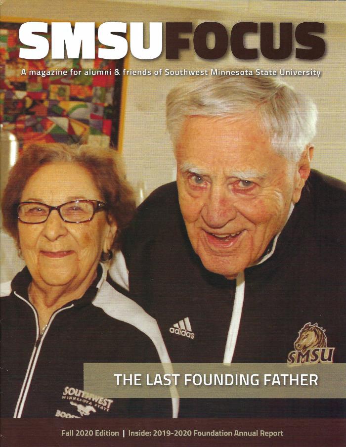 SMSU Focus (2)