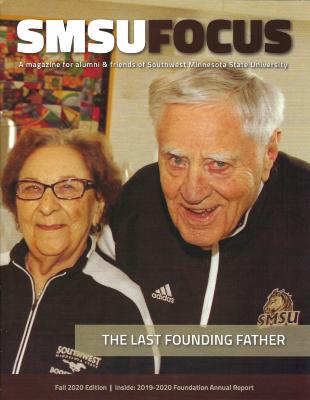 SMSU Focus (2)