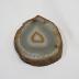 Agate Paperweight