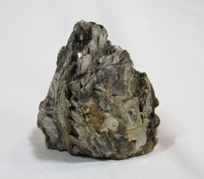 Geospecimen, Mica Formation