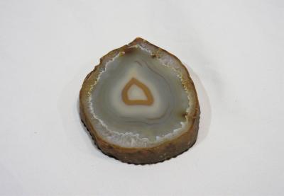 Agate Paperweight