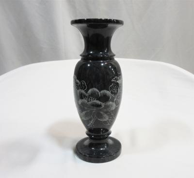 Stone Vase
