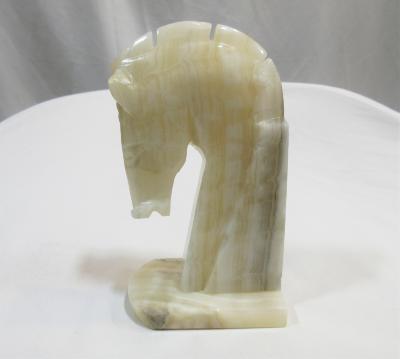 Bookend, Horse