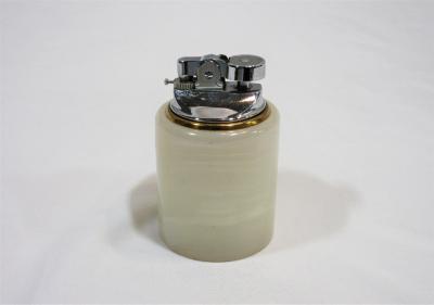 Lighter, Desk