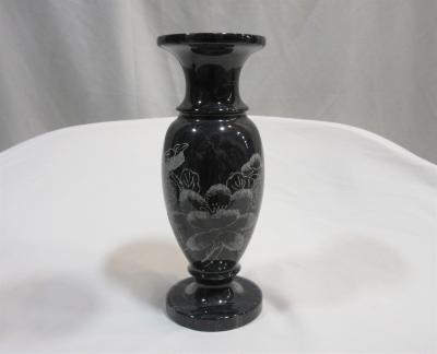 Stone Vase