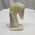 Bookend, Horse