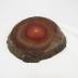 Dish, Agate