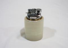 Lighter, Desk