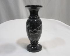 Stone Vase