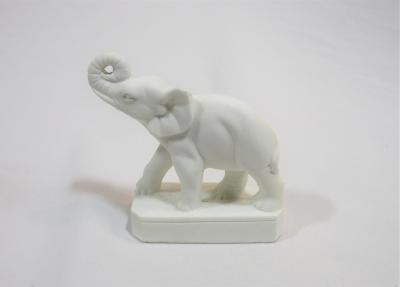 Figurine, Elephant
