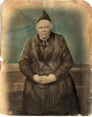 Brita Geterude Johnson Olson