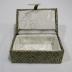 Gift Box, Brocaded Chinese