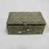 Gift Box, Brocaded Chinese