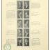 Glenwood High School 1930 yearbook "Minnewaskan" Glenwood, Minnesota