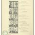 Glenwood High School 1933 yearbook "Minnewaskan" Glenwood, Minnesota