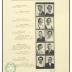 Glenwood High School 1933 yearbook "Minnewaskan" Glenwood, Minnesota