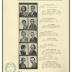 Glenwood High School 1933 yearbook "Minnewaskan" Glenwood, Minnesota