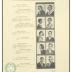Glenwood High School 1933 yearbook "Minnewaskan" Glenwood, Minnesota