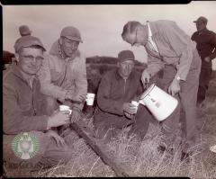 Ben Wade Farmers Aid 
