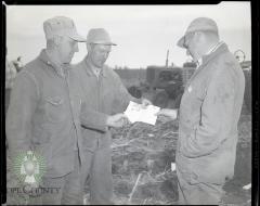Ben Wade Farmers Aid 