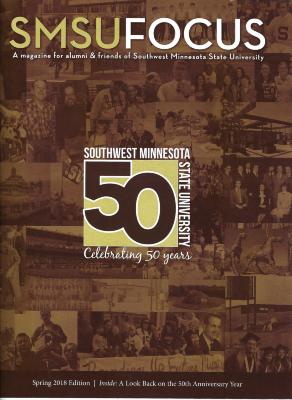 SMSU Focus, Spring 2018