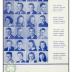 Glenwood High School 1942 yearbook "Minnewaskan" Glenwood, Minnesota