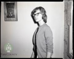 Arlene Sherlin, Glenwood, Minnesota