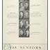 Glenwood High School 1935 yearbook "Minnewaskan" Glenwood, Minnesota