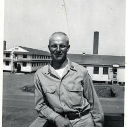 Elmer Henry Brandanger