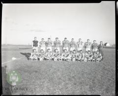 Villard High School Football, Villard Minnesota 