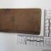 Small Brown notebook with notes and cathechism