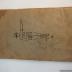 Book, World War I, Instructions for the Military Police
