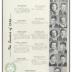 Glenwood High School 1938 yearbook "Minnewaskan" Glenwood, Minnesota