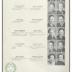 Glenwood High School 1938 yearbook "Minnewaskan" Glenwood, Minnesota