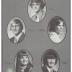 Starbuck High School 1975 yearbook "Chippewan" Starbuck, Minnesota