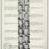 Glenwood High School 1940 yearbook "Minnewaskan" Glenwood, Minnesota