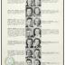 Glenwood High School 1940 yearbook "Minnewaskan" Glenwood, Minnesota