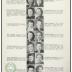 Glenwood High School 1940 yearbook "Minnewaskan" Glenwood, Minnesota