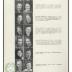 Glenwood High School 1939 yearbook "Minnewaskan" Glenwood, Minnesota